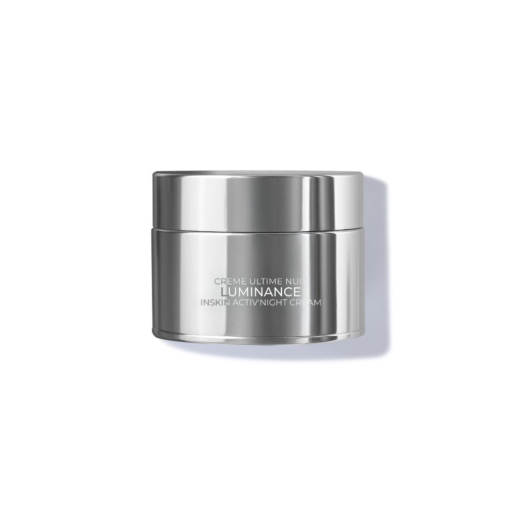 Inskin Activ'Night Cream