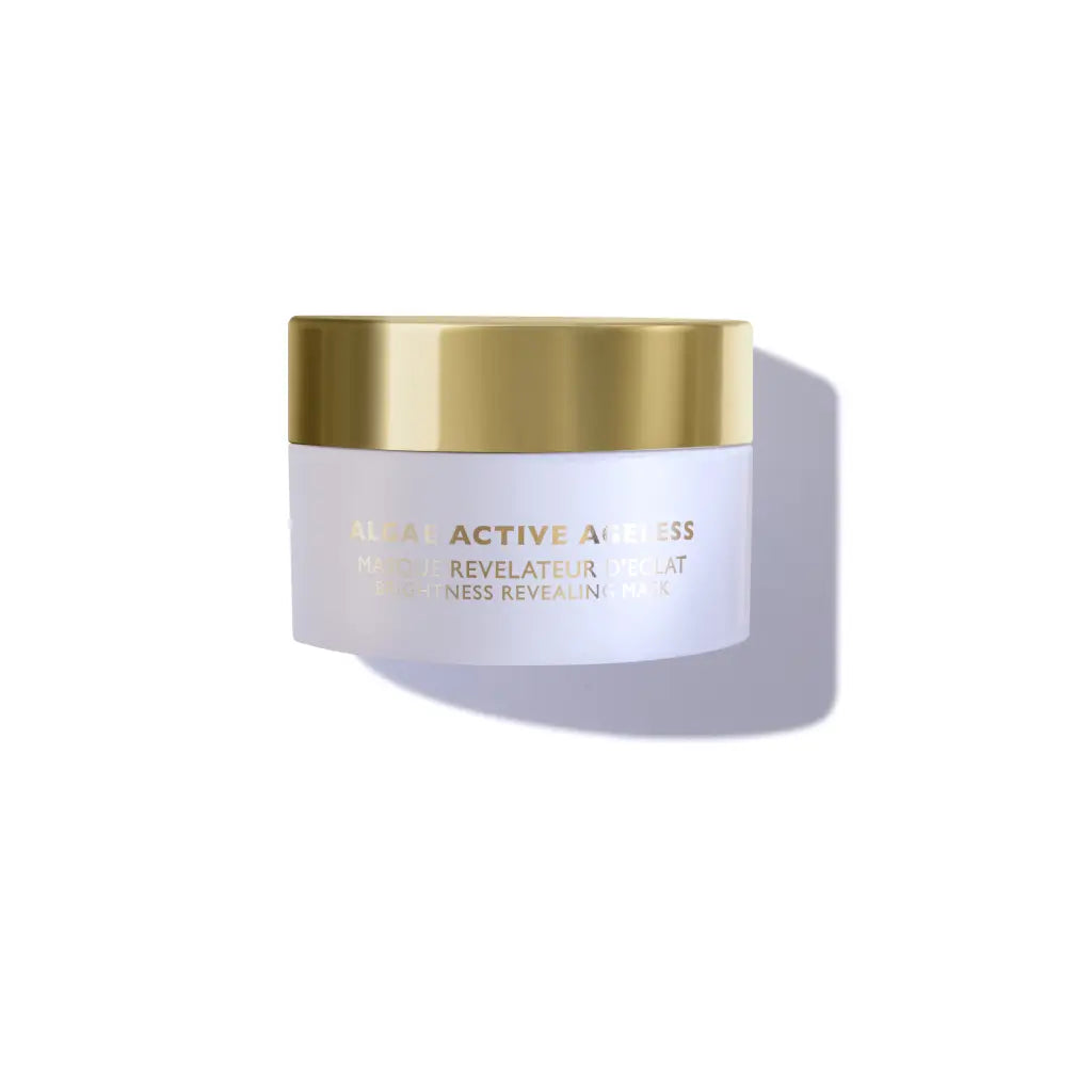 Brightness Revealing Mask