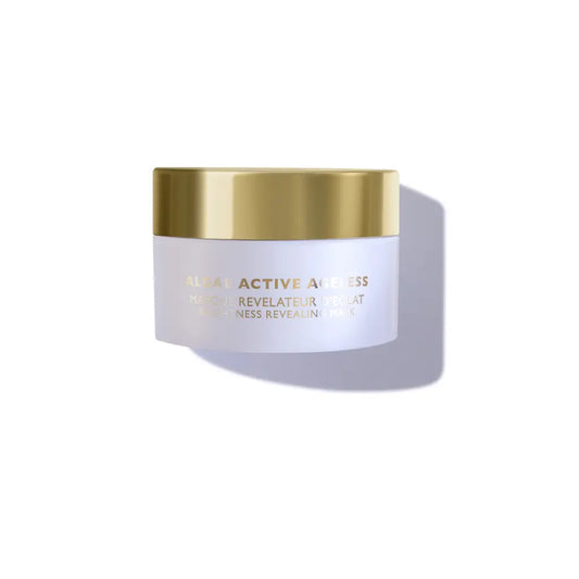 Brightness Revealing Mask