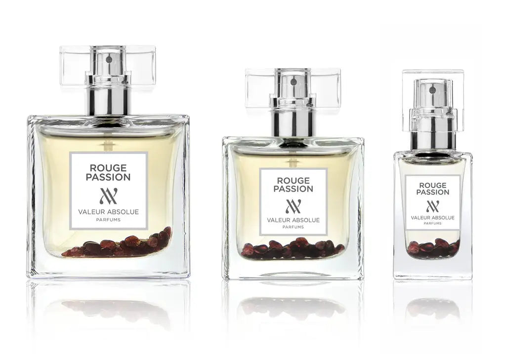 Rouge Passion Classic