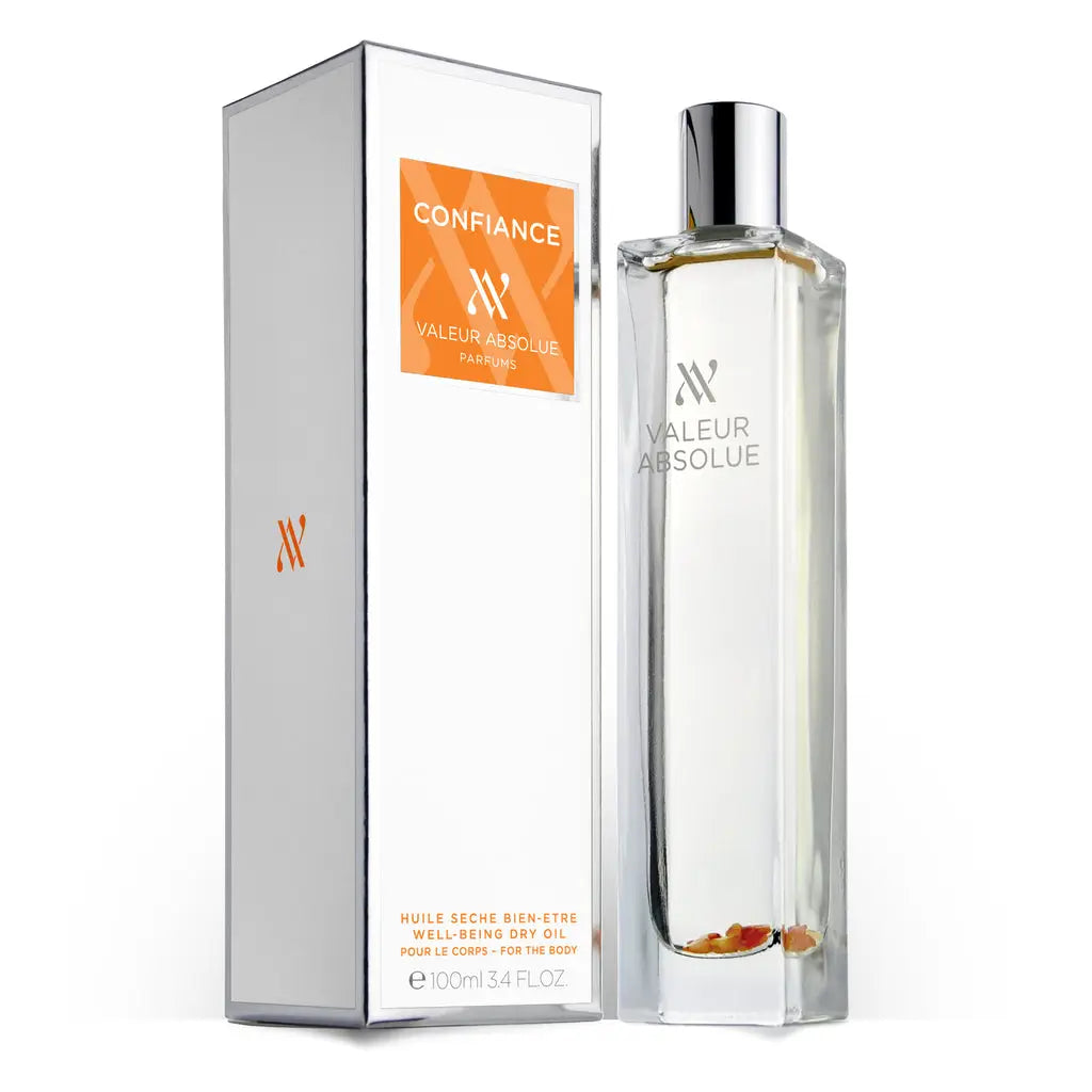 CONFIANCE DRY OIL