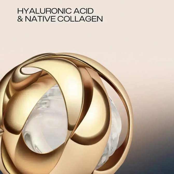 Eye Contour Lift Collagen Mask
