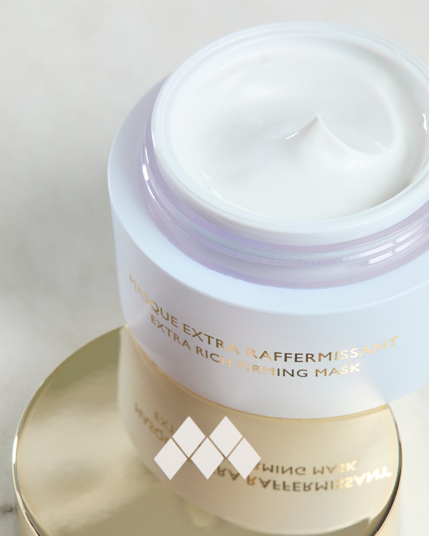 Extra Rich Firming Mask