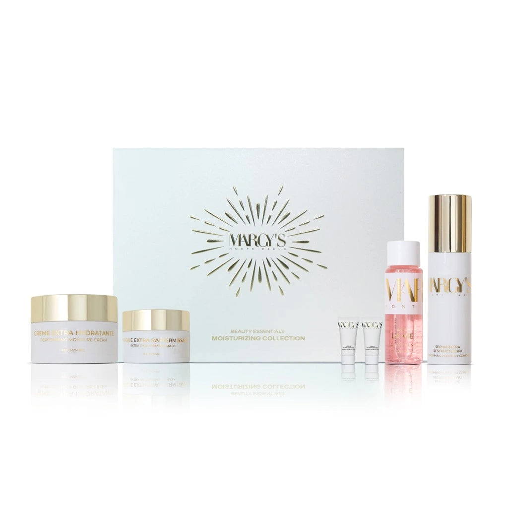 Moisturizing Collection