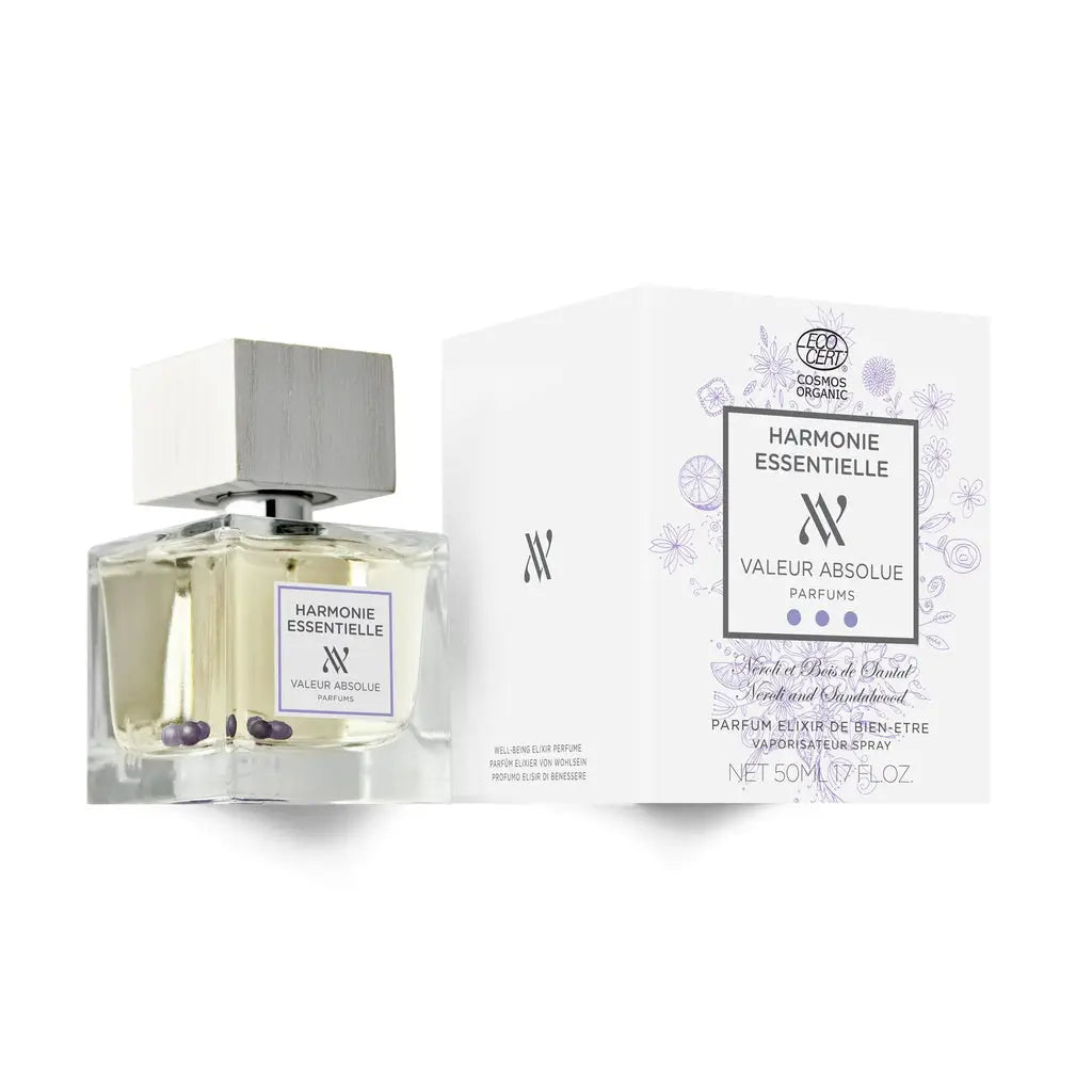 HARMONIE ESSENTIELLE