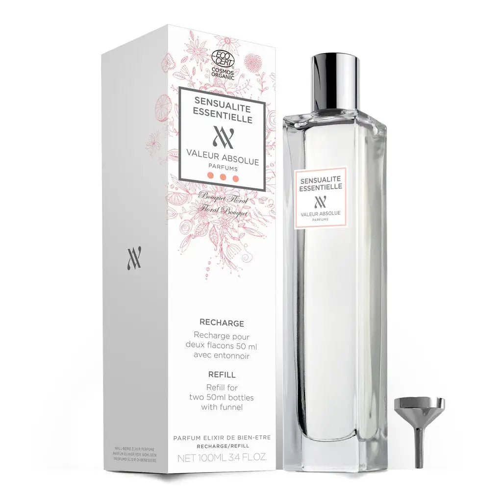 Sensualite Essentielle Refill