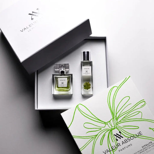 Classic Gift Set, Vitalite