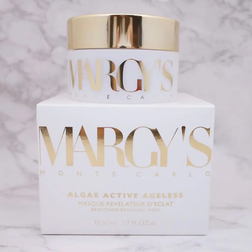 Brightness Revealing Mask