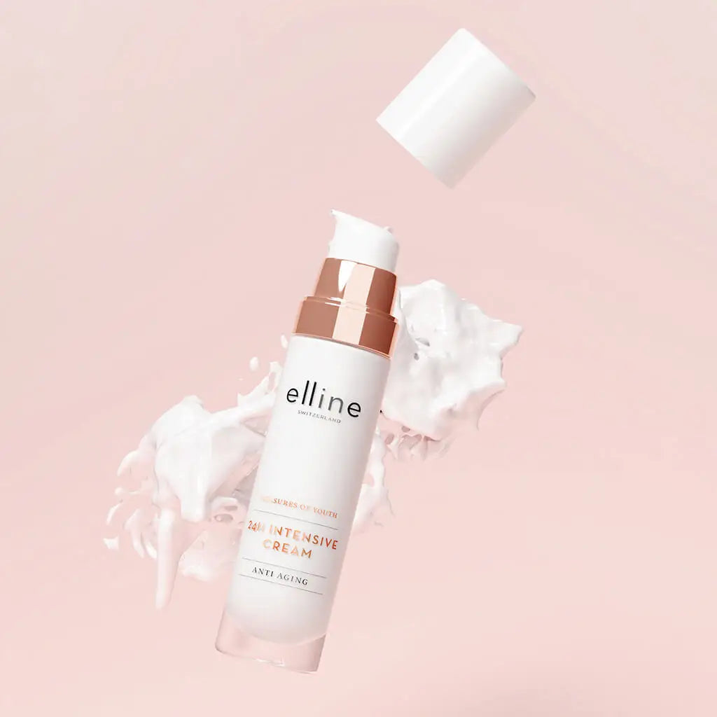 24H INTENSIVE CREAM