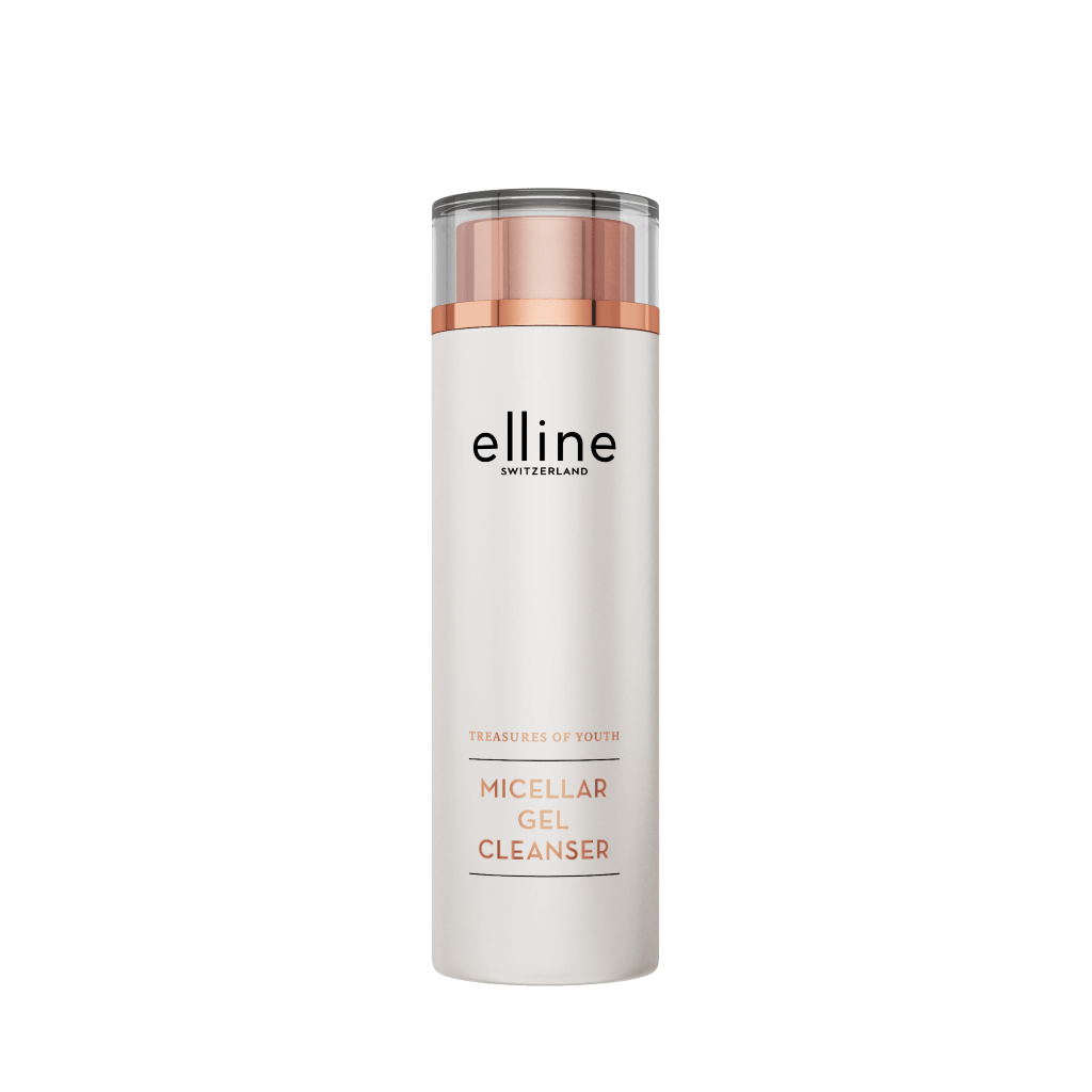 MICELLAR GEL CLEANSER
