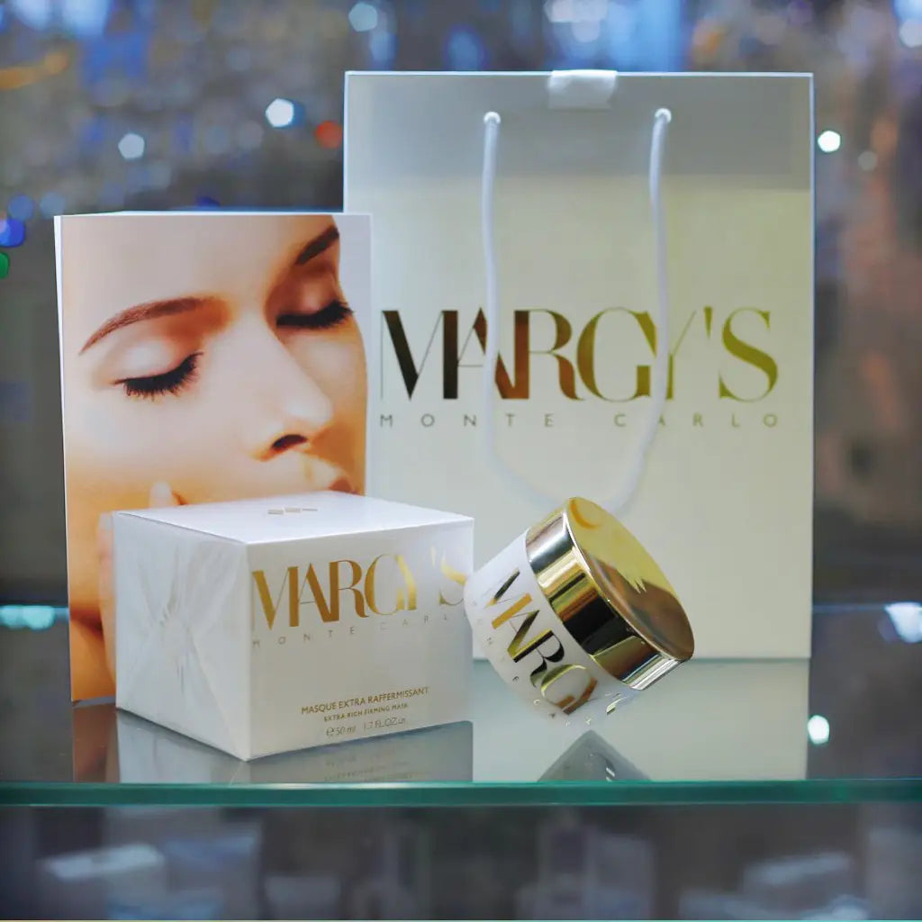 Extra Rich Firming Mask