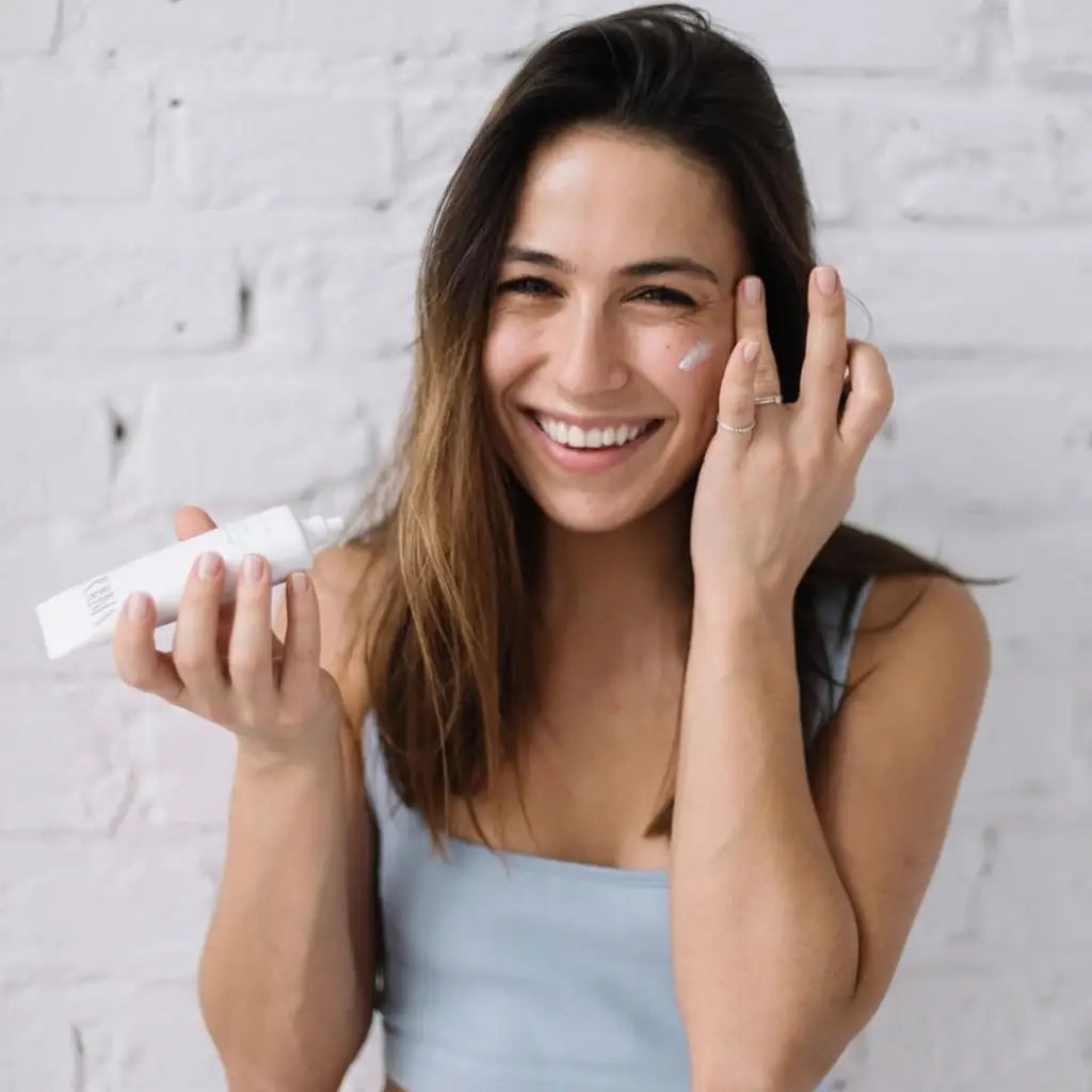 Beauty Scrub