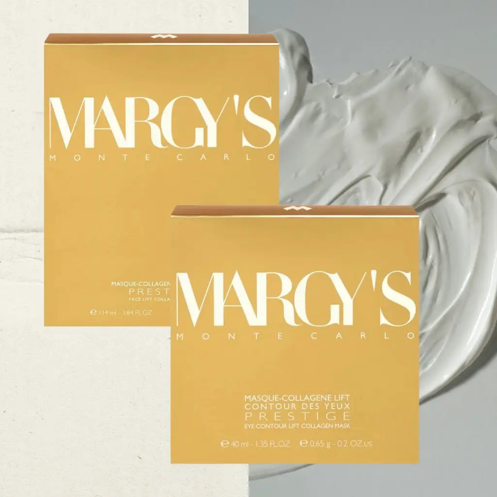Eye Contour Lift Collagen Mask