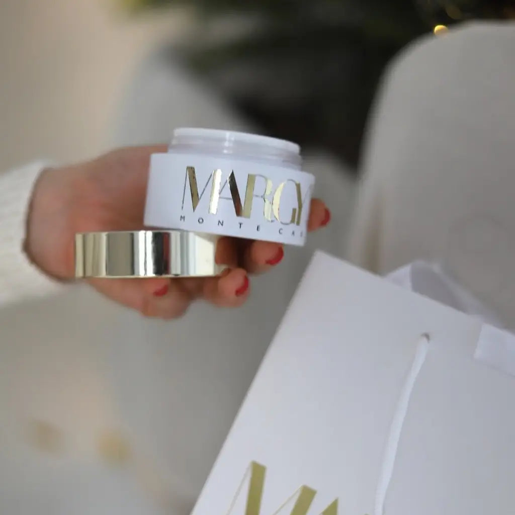 Extremely Nutritive Cream