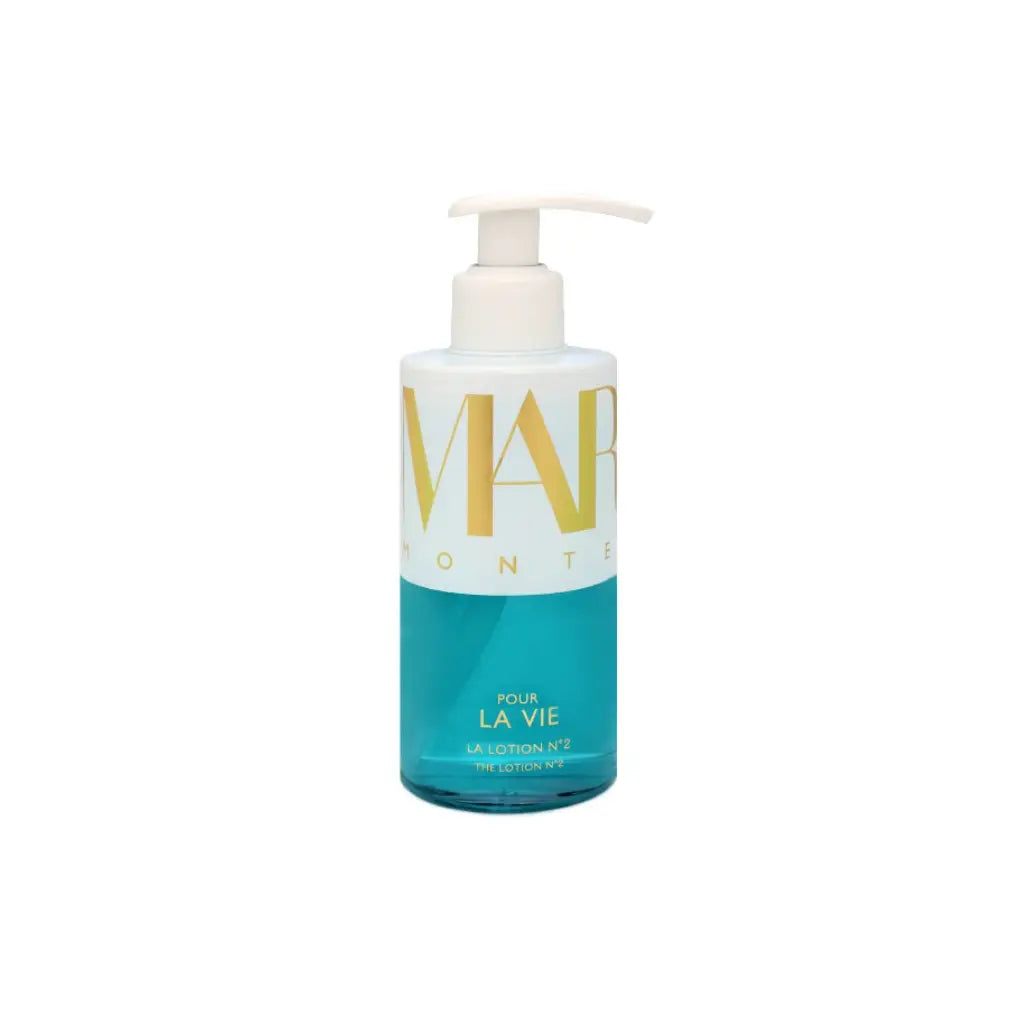 THE LOTION N°2