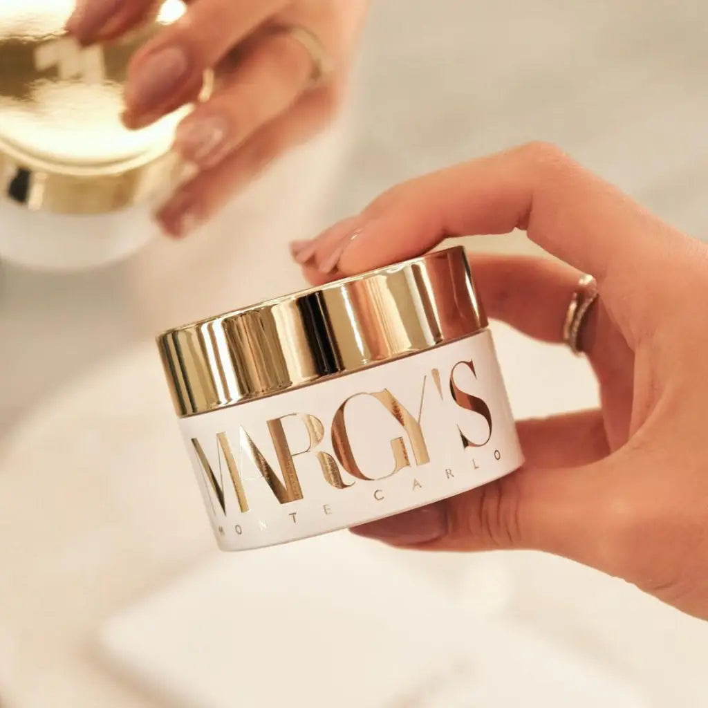 Extra Rich Firming Mask