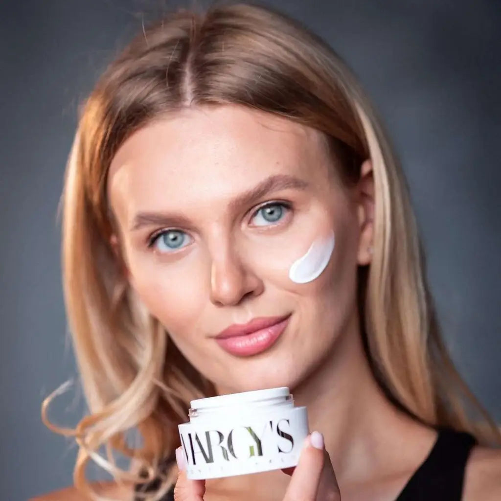 Brightness Revealing Mask