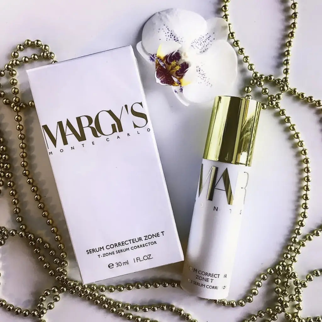 T-Zone Corrector Serum