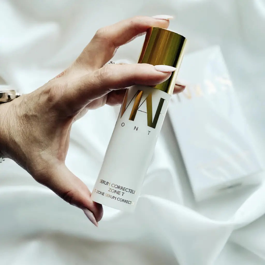 T-Zone Corrector Serum