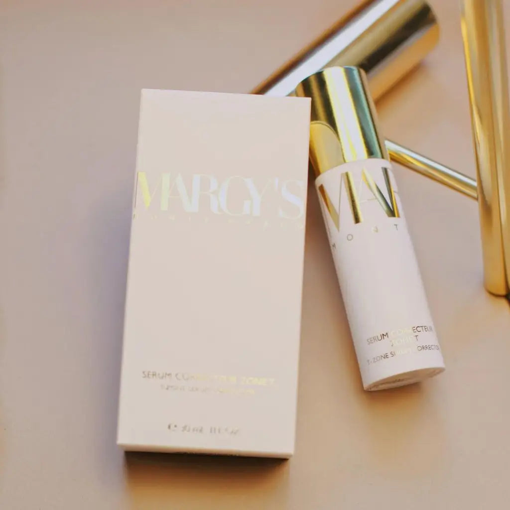 T-Zone Corrector Serum