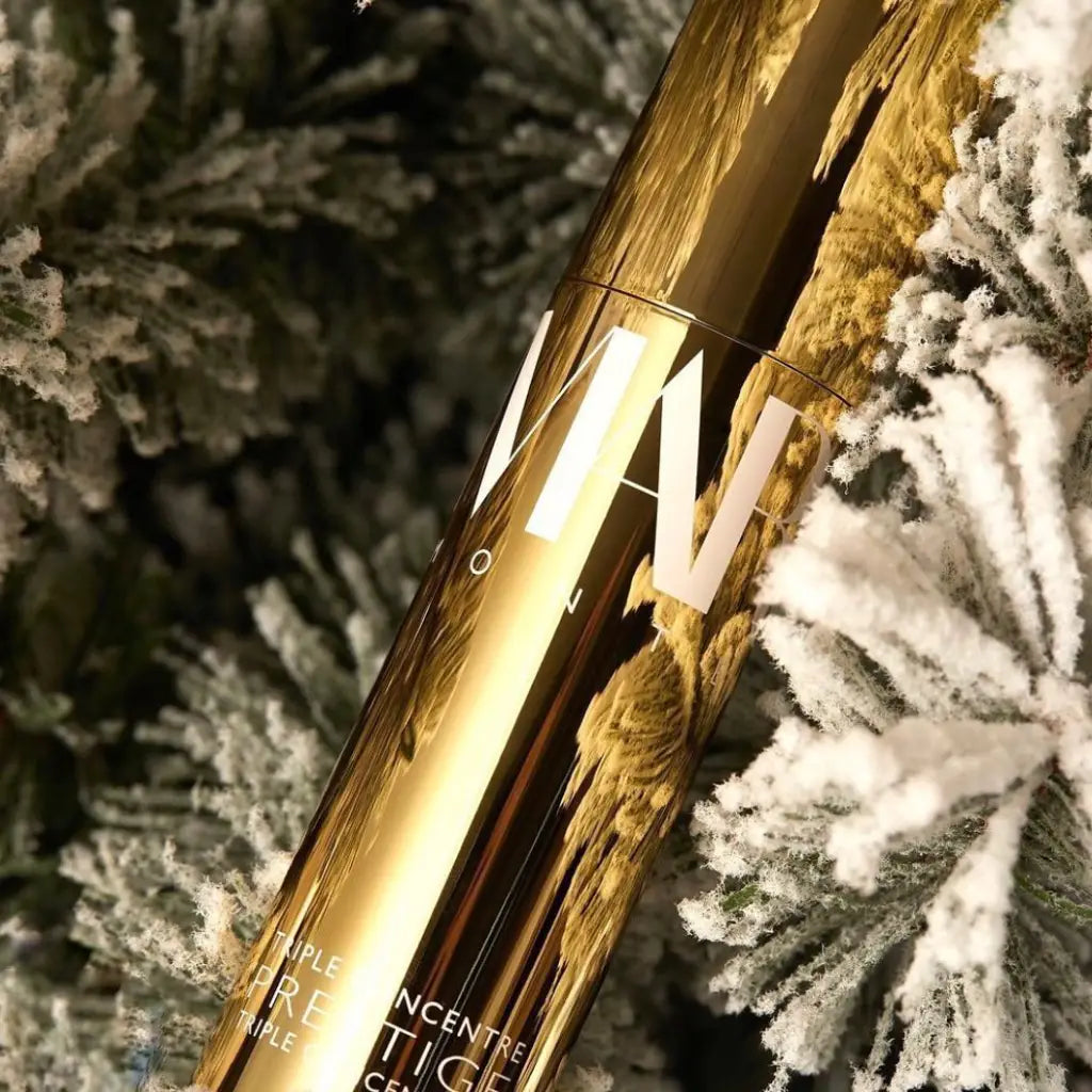 Triple Concentrate Serum