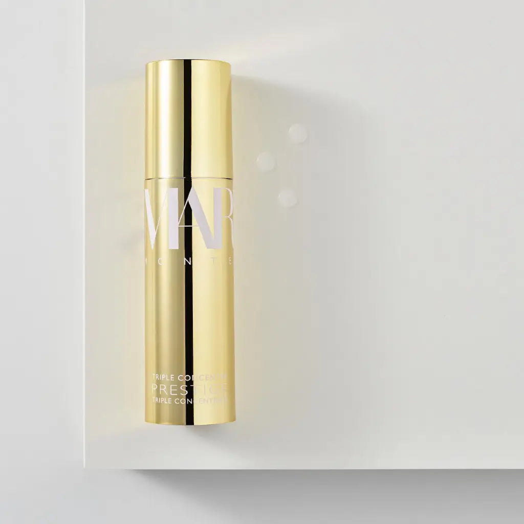Triple Concentrate Serum