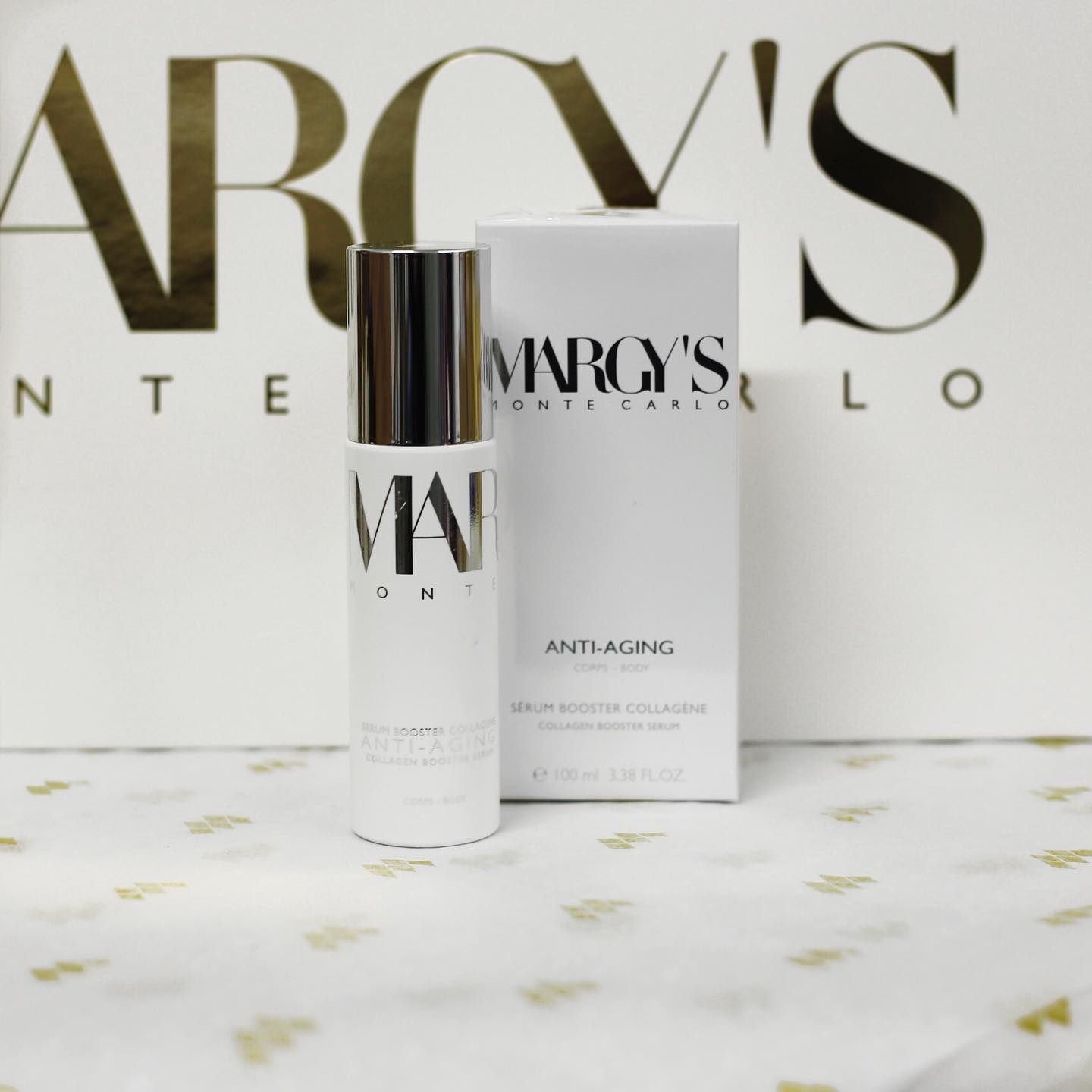 Collagen Booster Serum