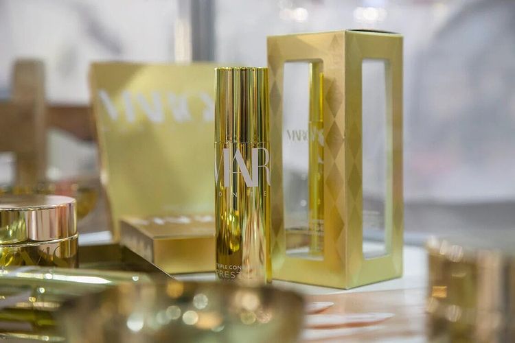 Triple Concentrate Serum