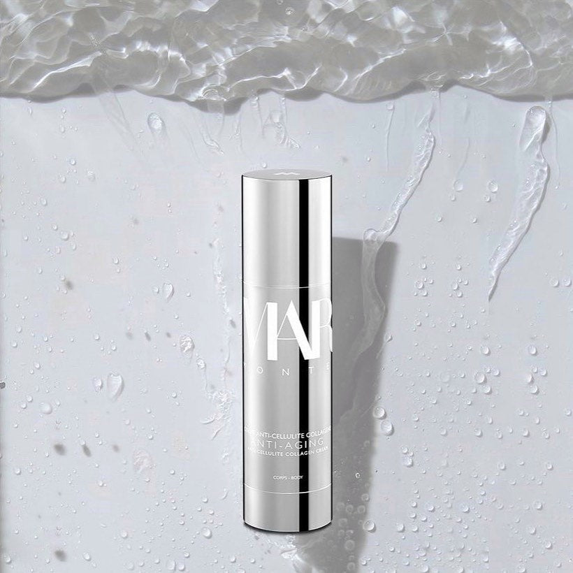 Anti-Cellulite Collagen Cream