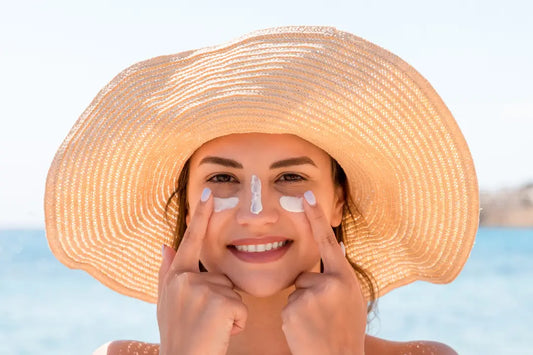 Importance of a Summer Skincare Routine