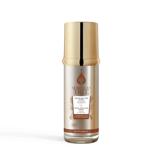 Global Antiaging Serum
