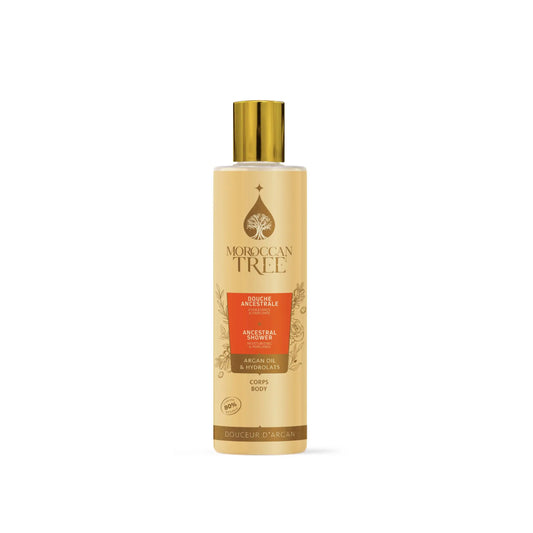 Douceur D’ Argan Shower Gel