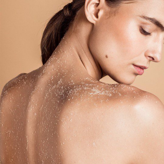 Atlas Hammam Body Scrub
