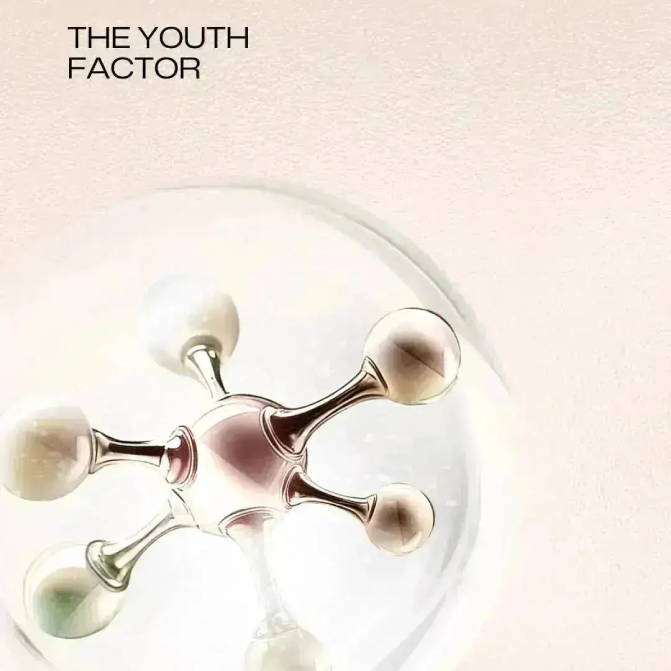 The Azulene Cleansing Milk