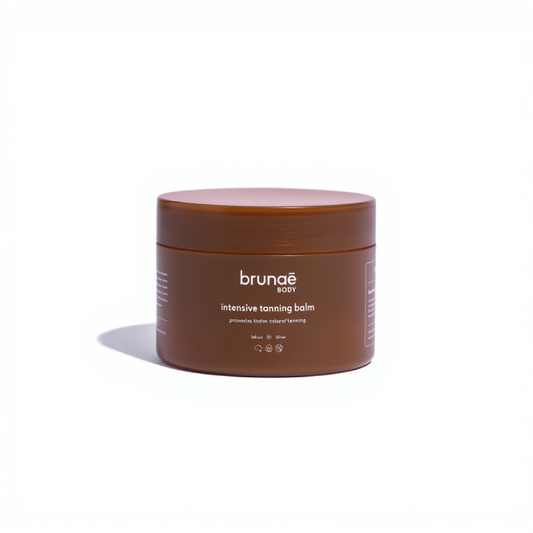 Intensive Tanning Balm