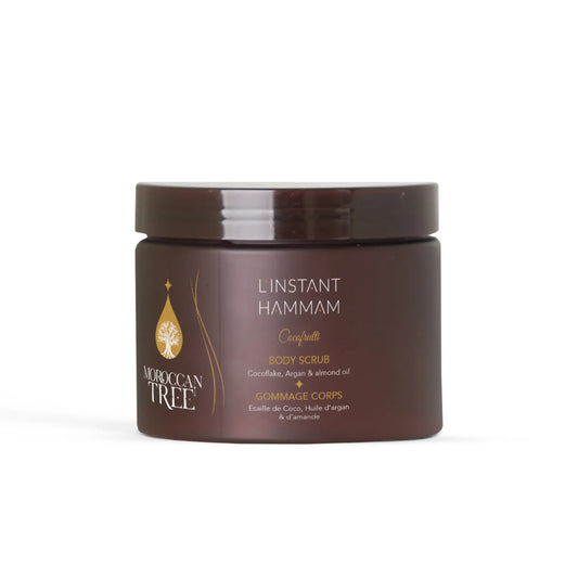 Cocofrutti Hammam Body Scrub