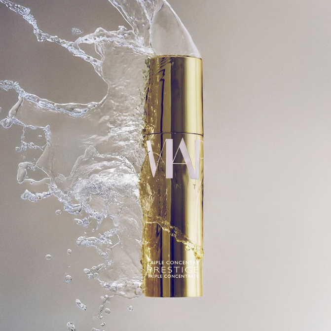 Triple Concentrate Serum