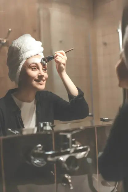 Hammam Purifying Detox Mask