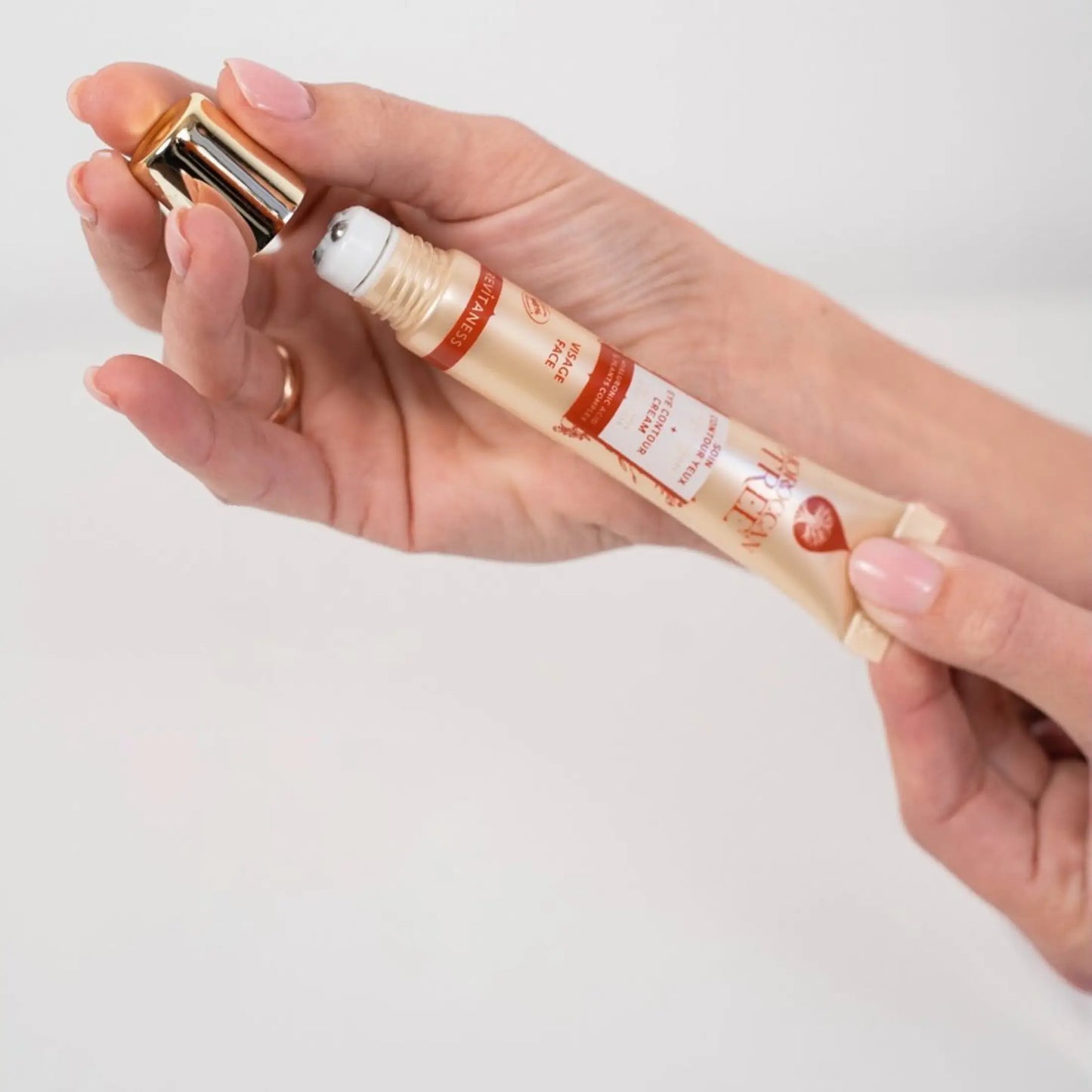 Eye Contour Cream