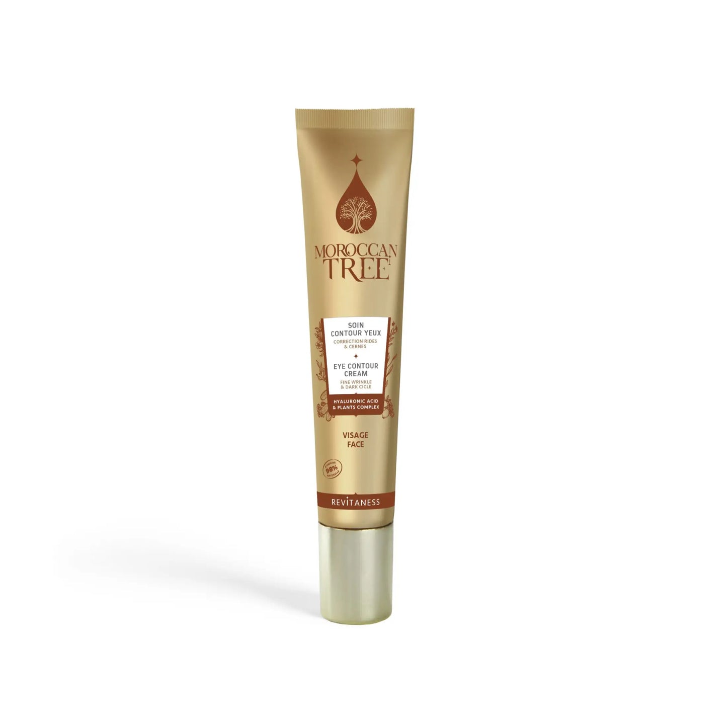 Eye Contour Cream