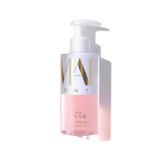 The Lotion N°1