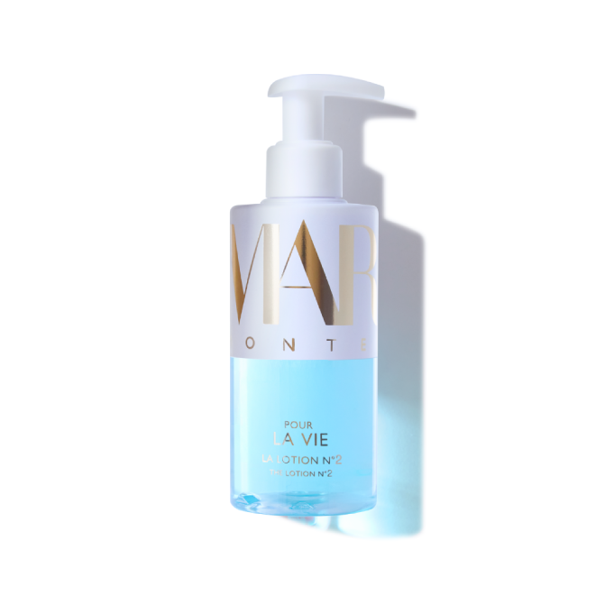 The Lotion N°2