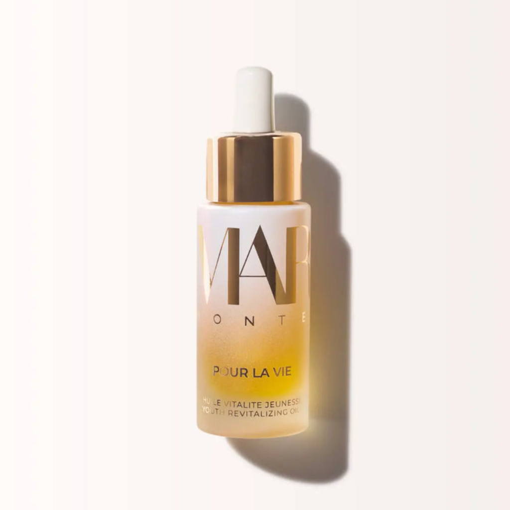 Youth Revitalizing Oil