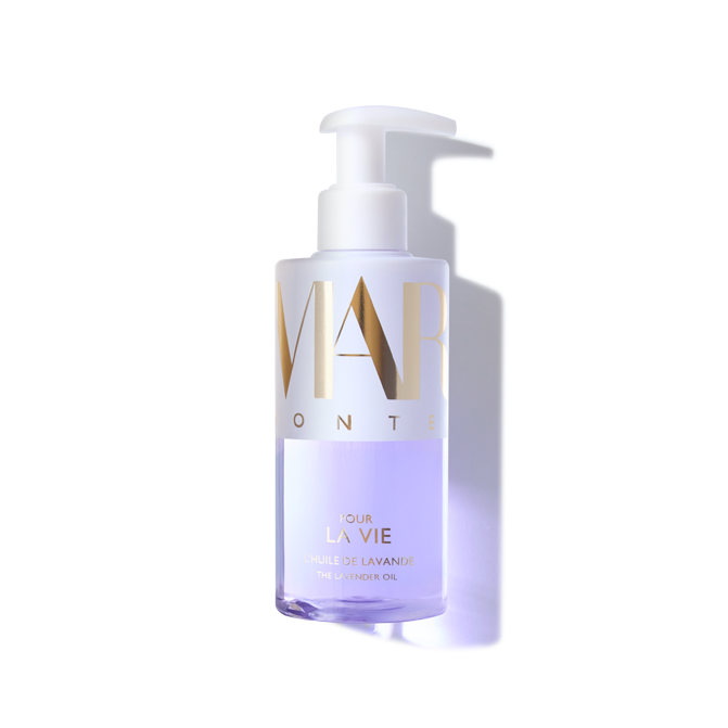 Lavender Oil