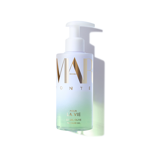 Olive Gel