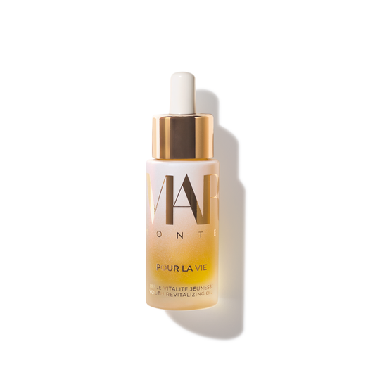 Youth Revitalizing Oil