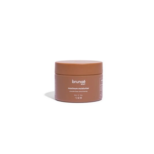 Maximum Moisturiser