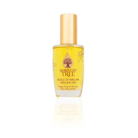 Argan Elixir