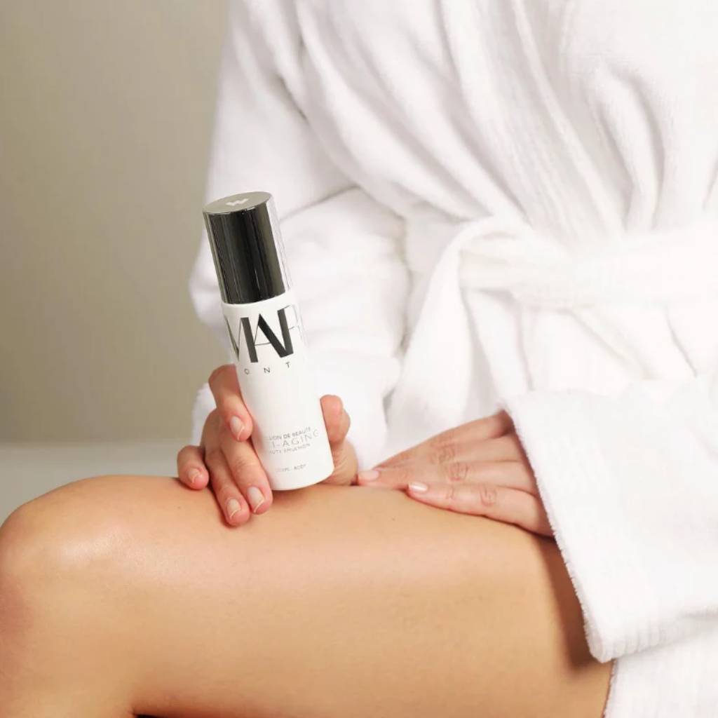 Beauty Emulsion