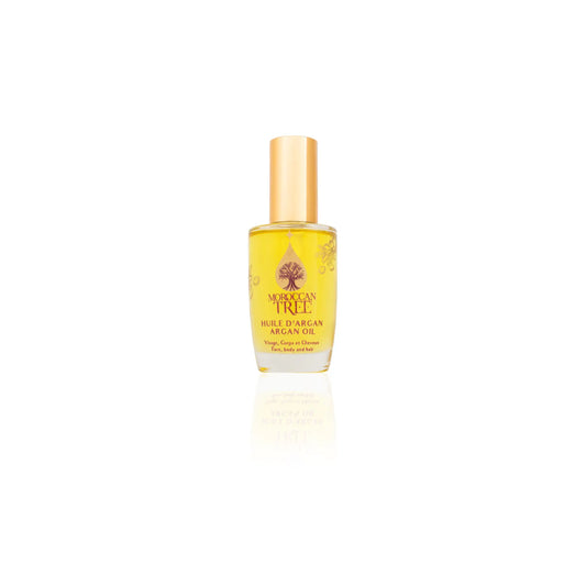 Argan Elixir